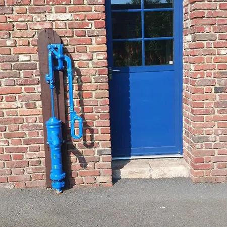 La Vendegeoise - Chaleureux 10p - Jardin- Piscine Ext Chauffée Partagée De Mai à Septembre Alloggio in famiglia *