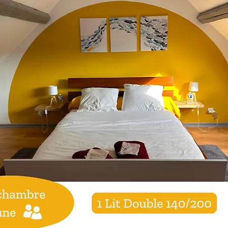 La Vendegeoise - Chaleureux 10p - Jardin- Piscine Ext Chauffee Partagee De Mai A Septembre Vendegies-au-Bois