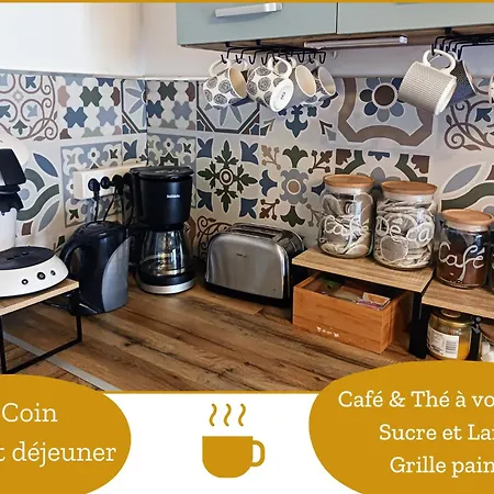 La Vendegeoise - Chaleureux 10p - Jardin- Piscine Ext Chauffée Partagée De Mai à Septembre *